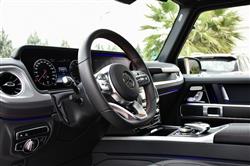 مێرسێدس بێنز G-Class